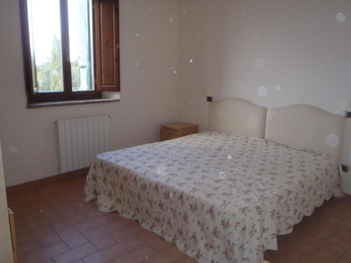 Residence I Macchiaioli Castiglioncello Room photo