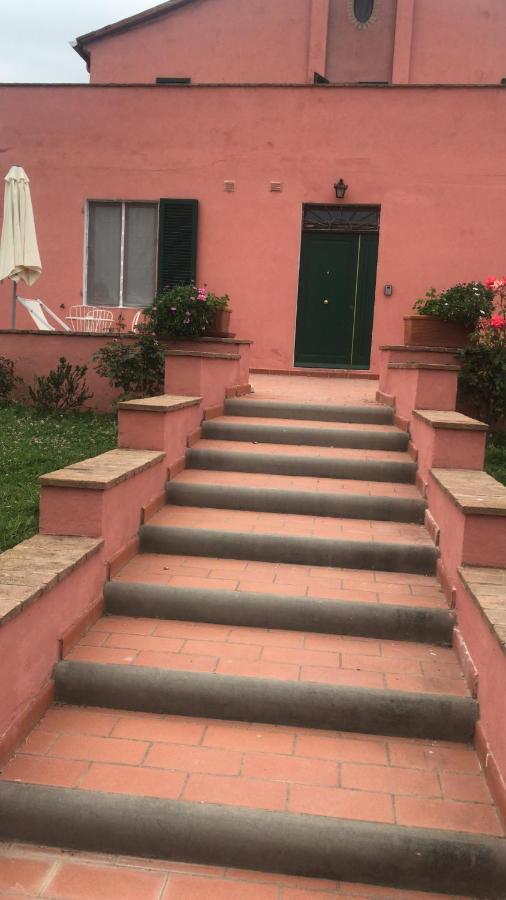 Residence I Macchiaioli Castiglioncello Exterior photo