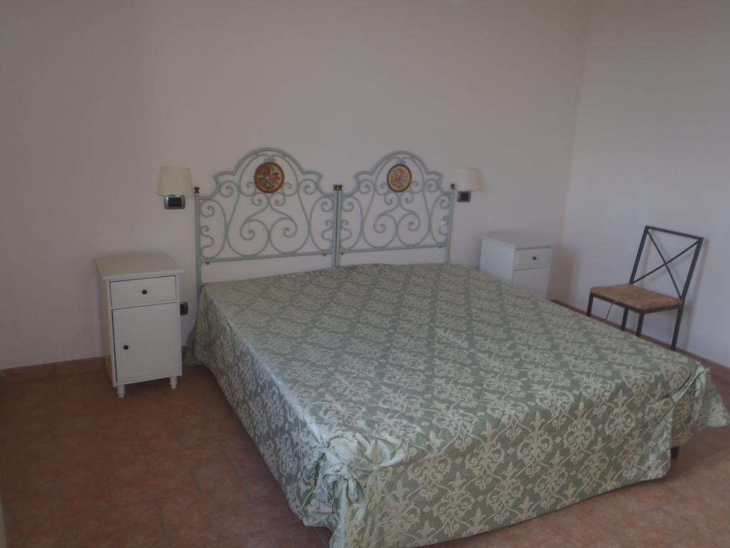 Residence I Macchiaioli Castiglioncello Room photo