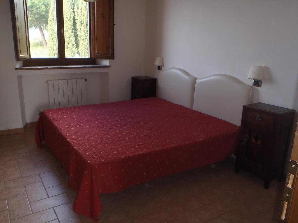 Residence I Macchiaioli Castiglioncello Room photo